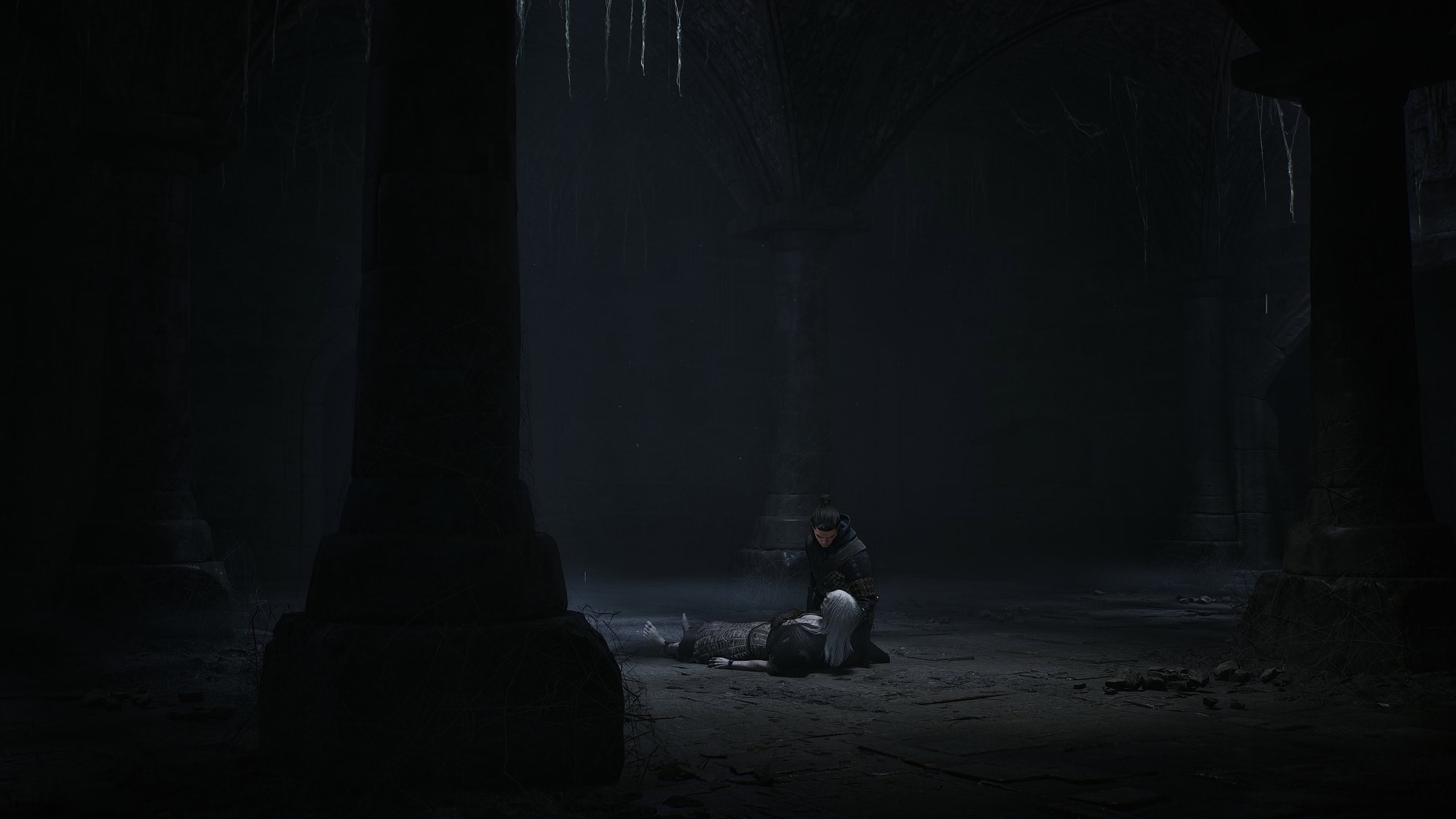 All Compel Soul Locations in Blood of Dawnwalker