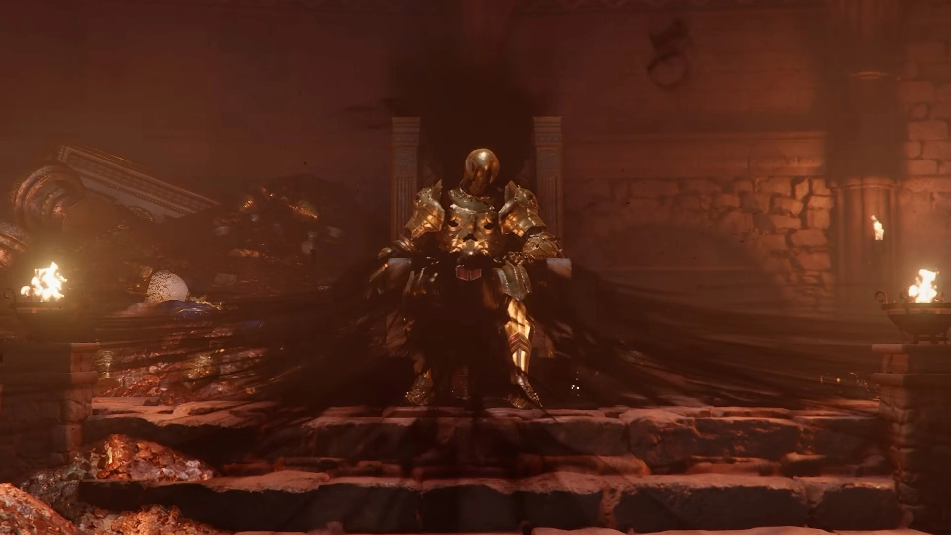 Crimson Desert DLC Features Overview Featured
