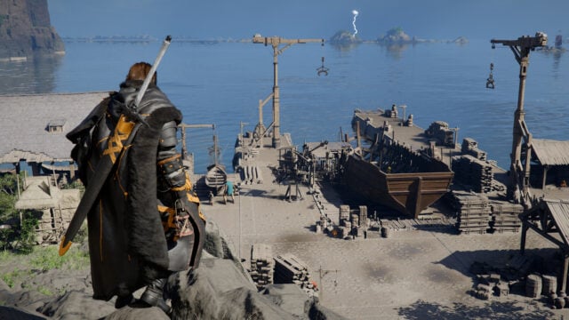 Crimson Desert Update 2.04.00 Featured