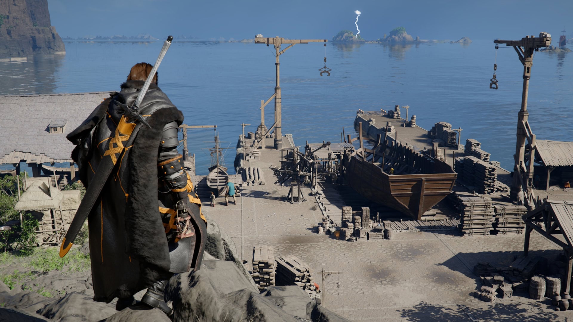 Crimson Desert Update 2.04.00 Featured