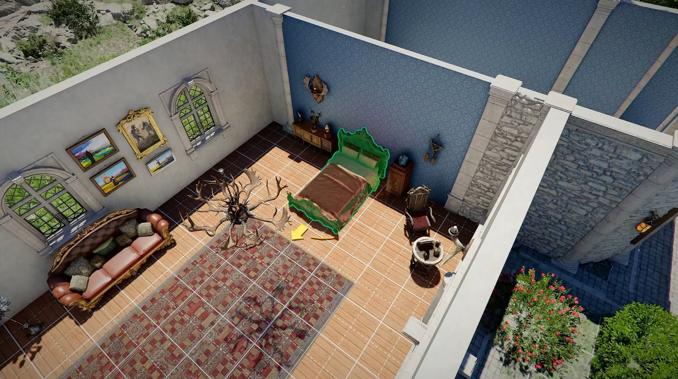 Designing your own home 1