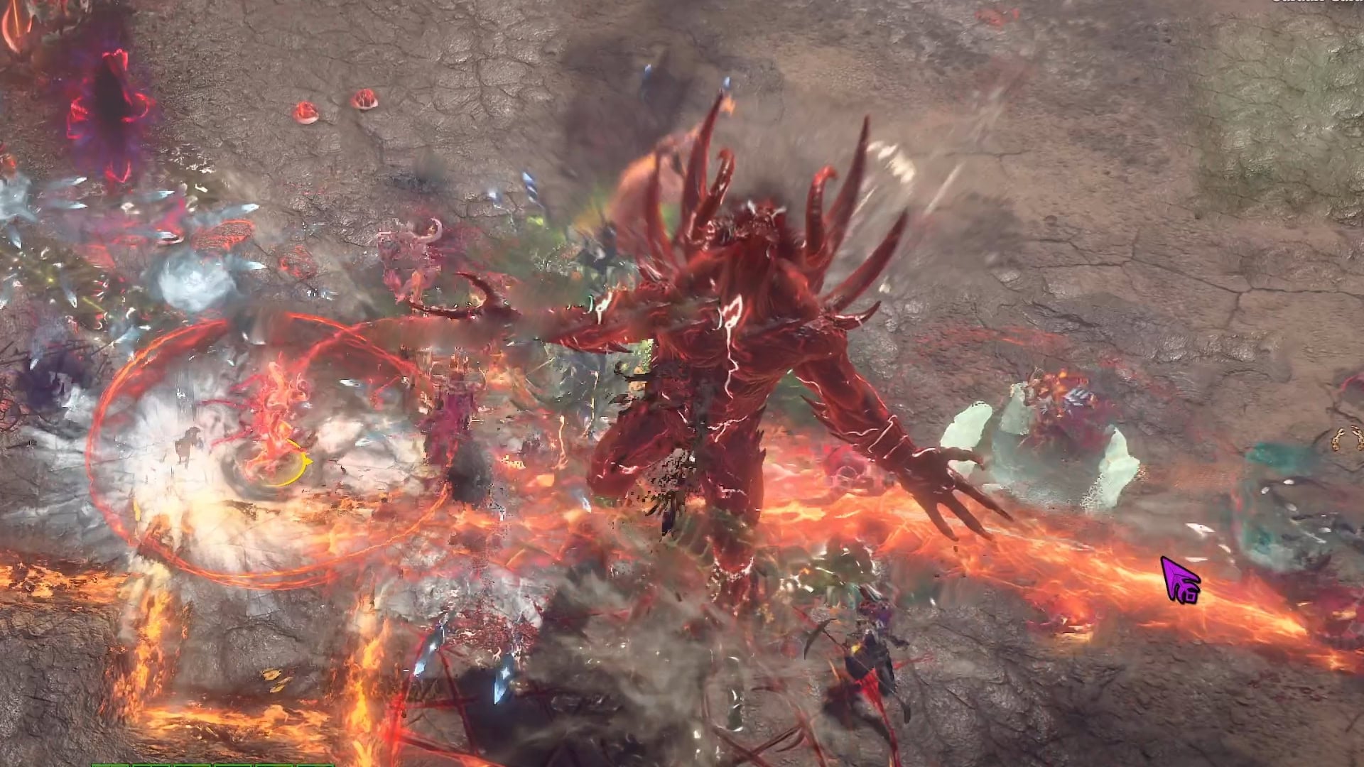 Secrets of Diablo 4: Echo of Uber Diablo
