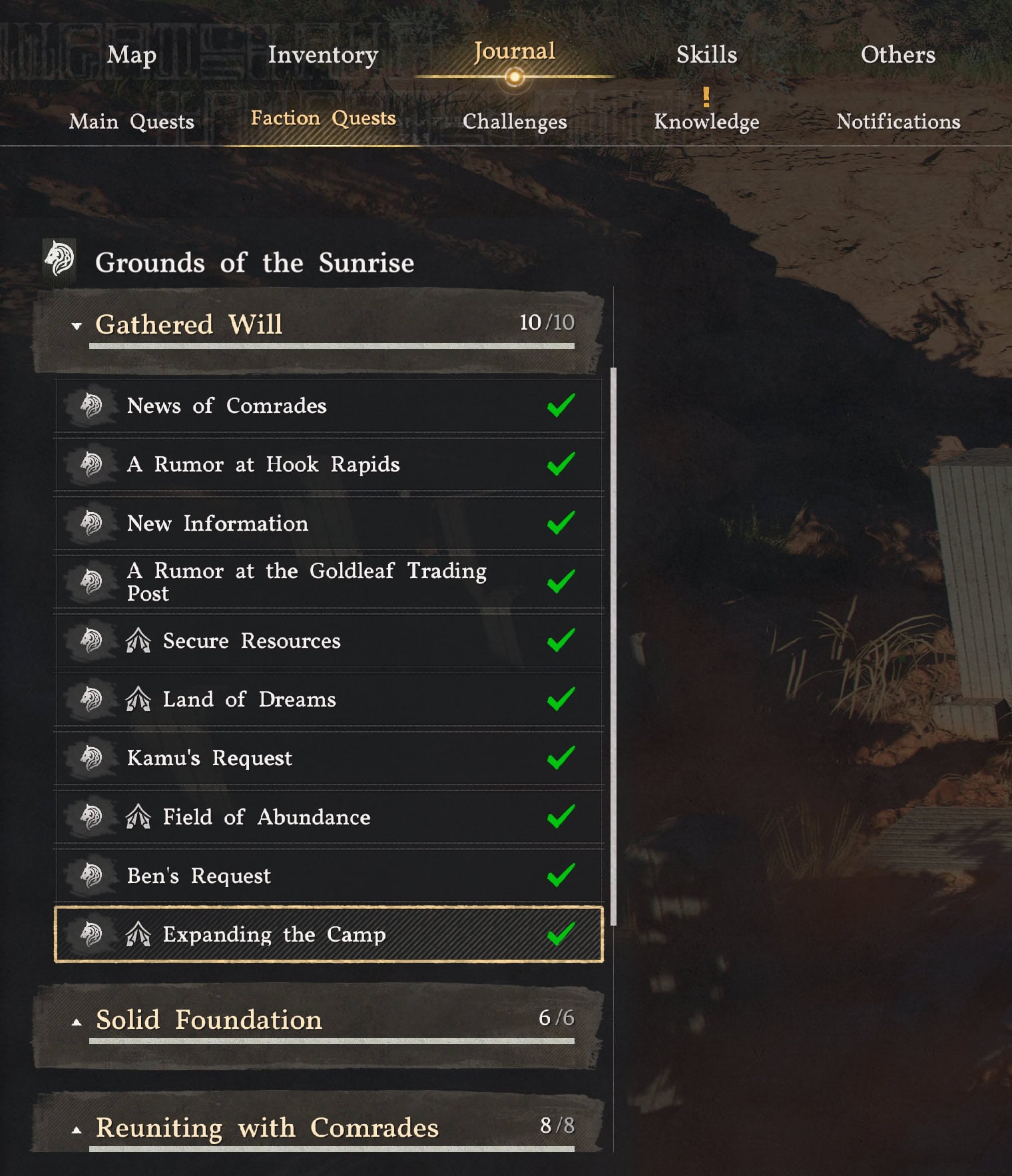 Expanding the Camp Quest