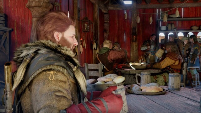 How to start Crimson Desert DLC Story Featured
