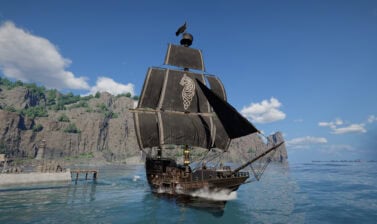 How to unlock a Ship in Crimson Desert DLC Featured
