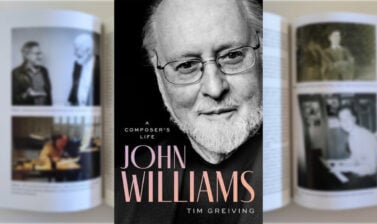John Williams A Composer’s Life Book Review Featured