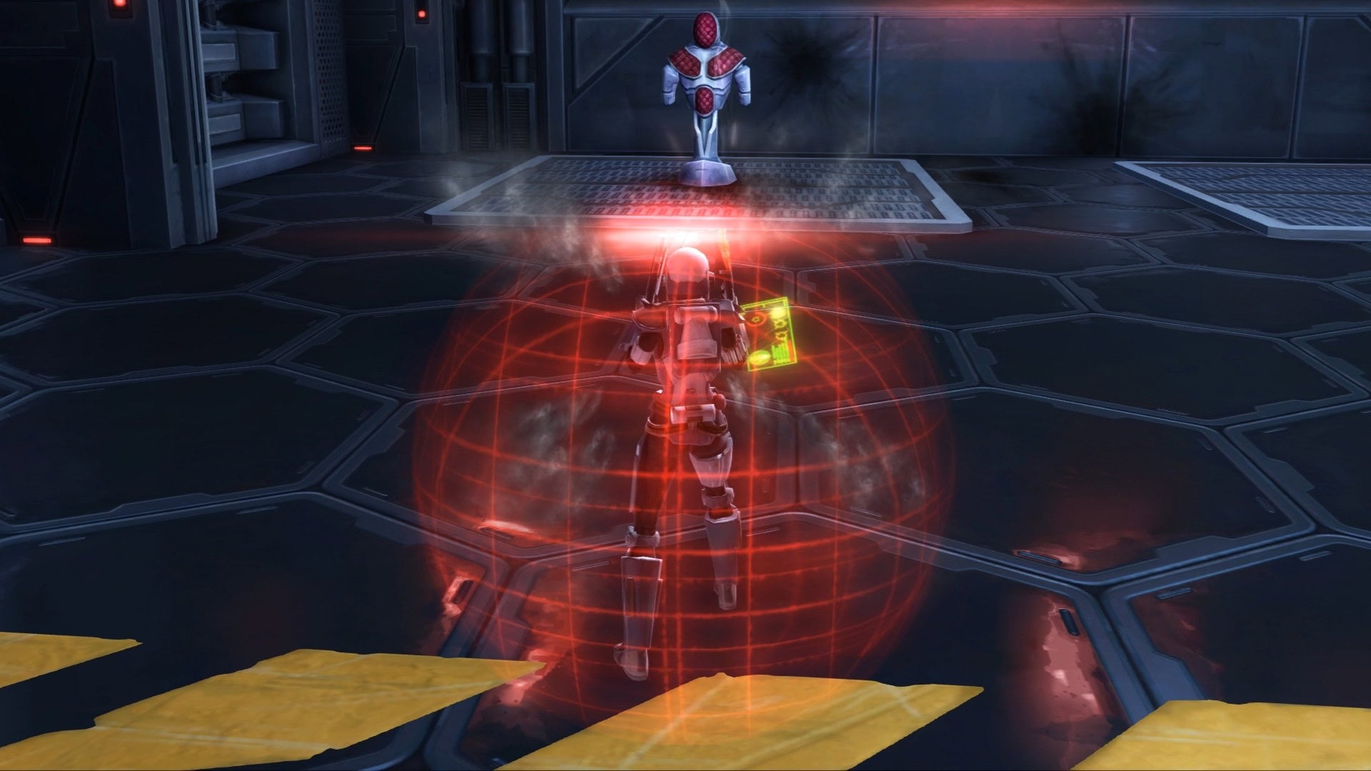 SWTOR 8.0 Mercenary and Commando Balance Changes: Overview and Analysis (PTS)