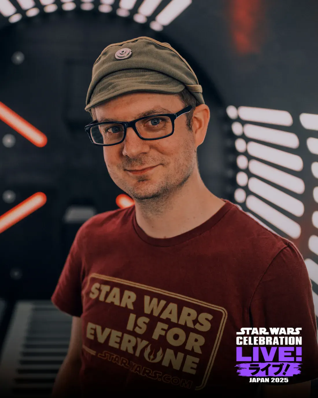 SWCJ Chris Kempshall