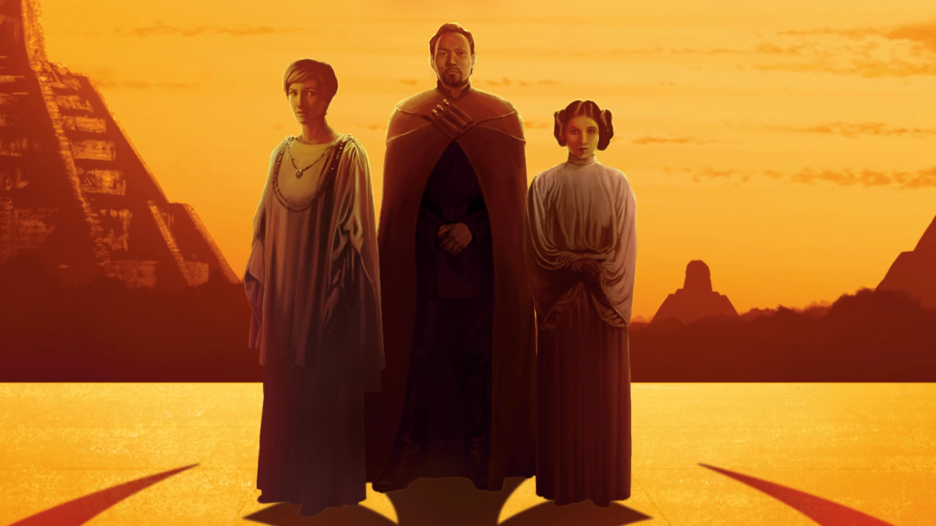 NYCC 2026: All New Star Wars Books and Comics Announcements