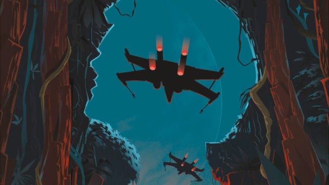 Star Wars Star Pilots Review Featured