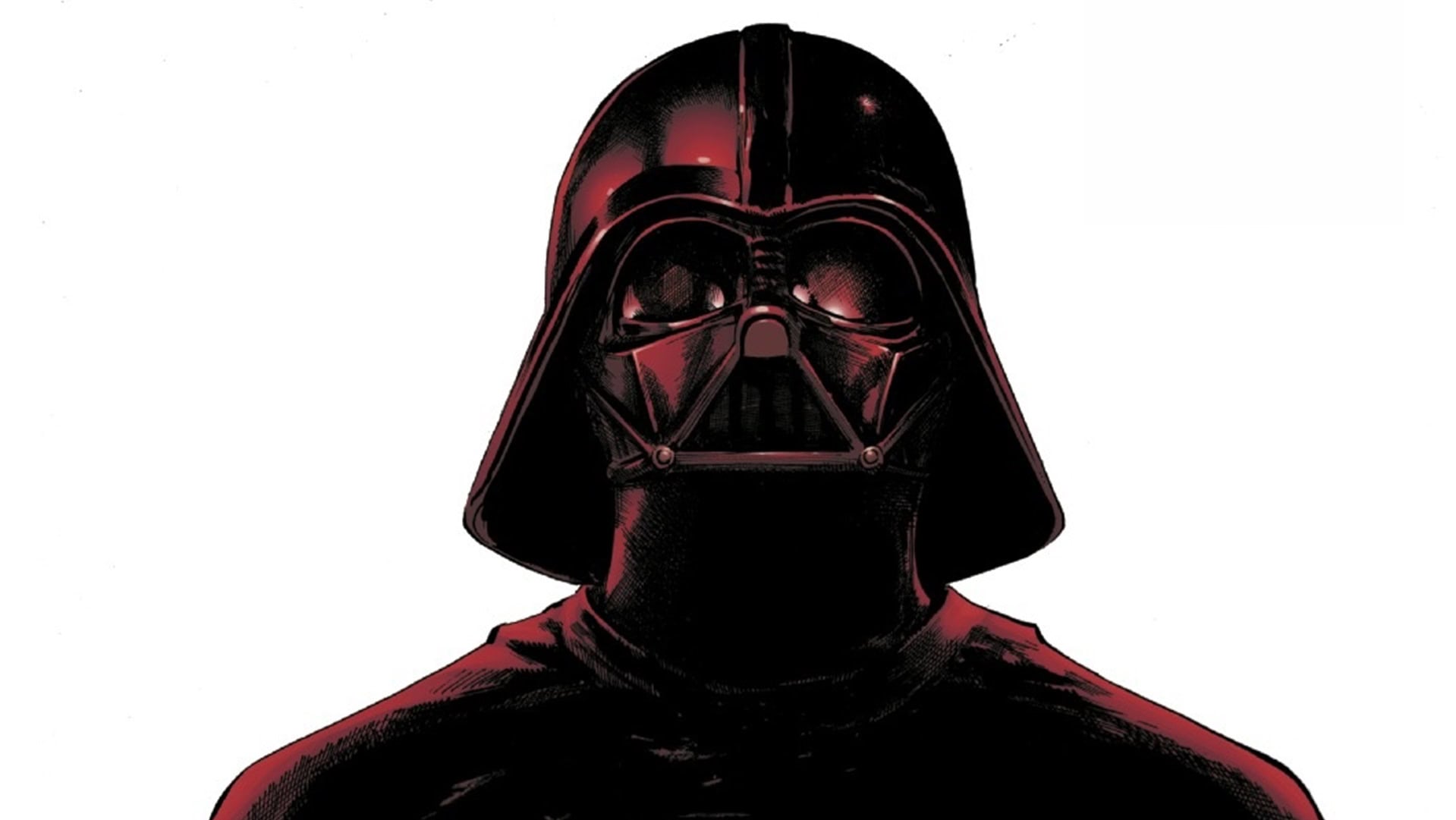 New Darth Vader comic, The Simpsons mock Disney | Star Wars Weekly News