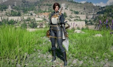 Wanderer of Faith Featured