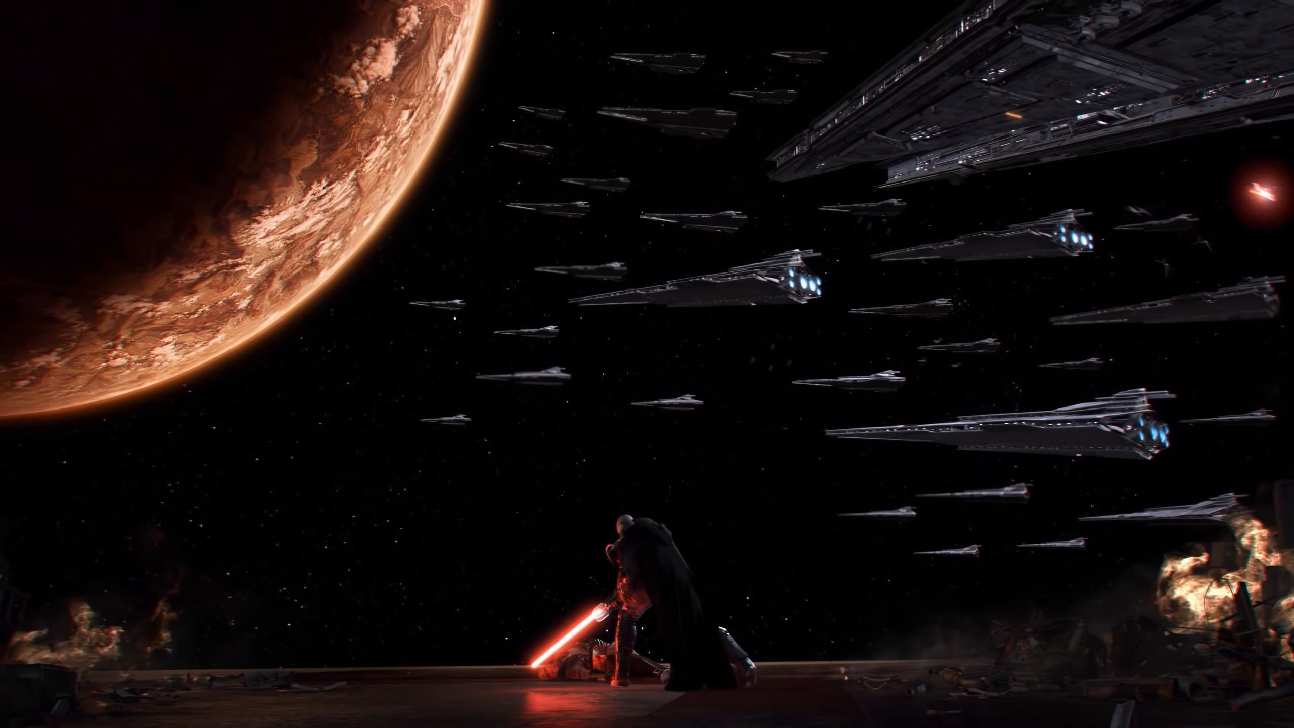 SWTOR Rejoin the Fight Bundle: Welcome Home Edition Overview