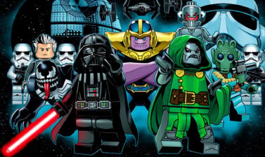 Your Star Wars x Marvel idea could be the next official LEGO set - Featured