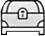 Treasure Chest Icon
