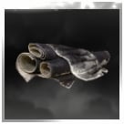 Humpjack Whale Skin