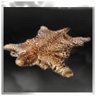 Jaguar Pelt