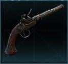 Cannon Barrel Pistols Icon