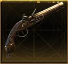 Captain Drake's Flintlocks Icon