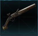 Captain Morgan Pistols Icon