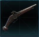 Captain Wheellock Pistols Icon