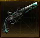 Dark Animus Corsair Pistols Icon