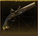 Darkworker Pistols Icon