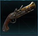 Pirate Blunderbusses Icon