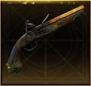 Rustic Flintlocks Icon