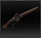 Standard Wheellock Pistols Icon