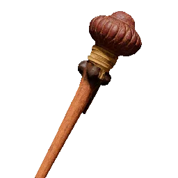 Acorn Mace