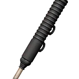 Alpha Barrel Cannon