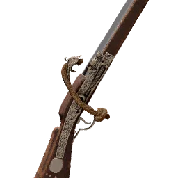Arlen Musket