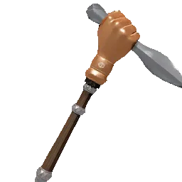 Artisan's Hand