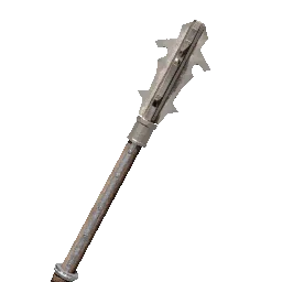 Balton Mace