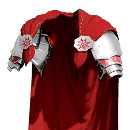 Bedure Chain Cloak