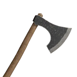 Bekker Greataxe