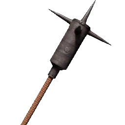 Bekker Warhammer