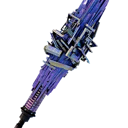 Bismuth Cannon