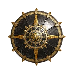 Canta Plate Helm