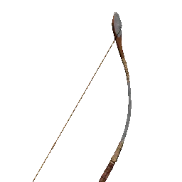 Bloodsteel Bow