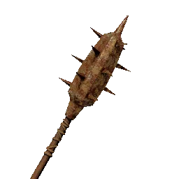 Cactus Warhammer