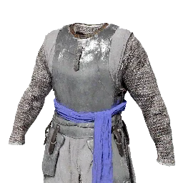 Canta Plate Armor