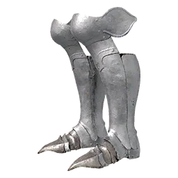 Canta Plate Boots