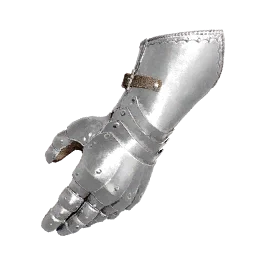 Canta Plate Gloves