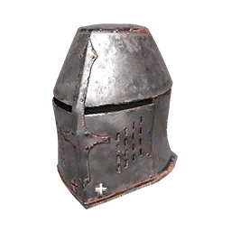 Canta Plate Helm