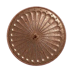 City Guard's Shield