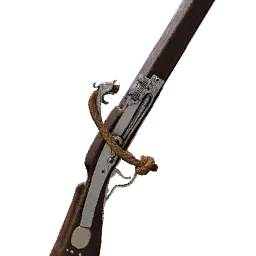 Pailunese Musket