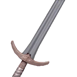 Sydmon Sword