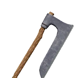 Crow Brothers Axe